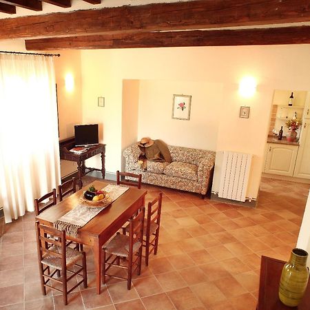 Agriturismo Il Poggione Монталчино Екстериор снимка
