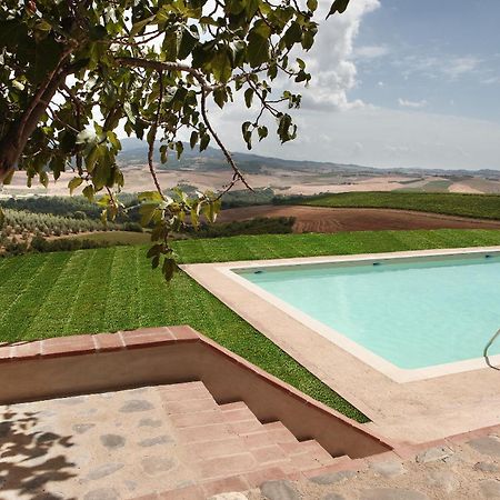 Agriturismo Il Poggione Монталчино Екстериор снимка