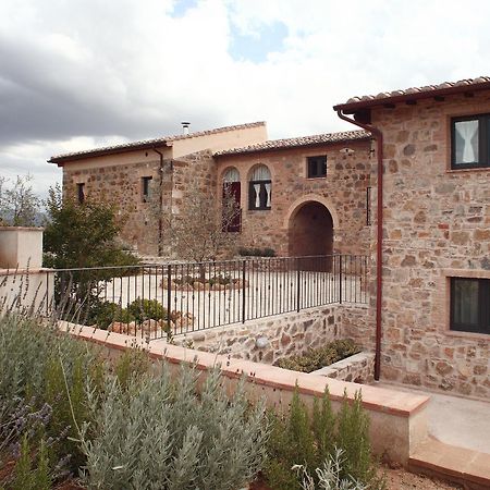 Agriturismo Il Poggione Монталчино Екстериор снимка