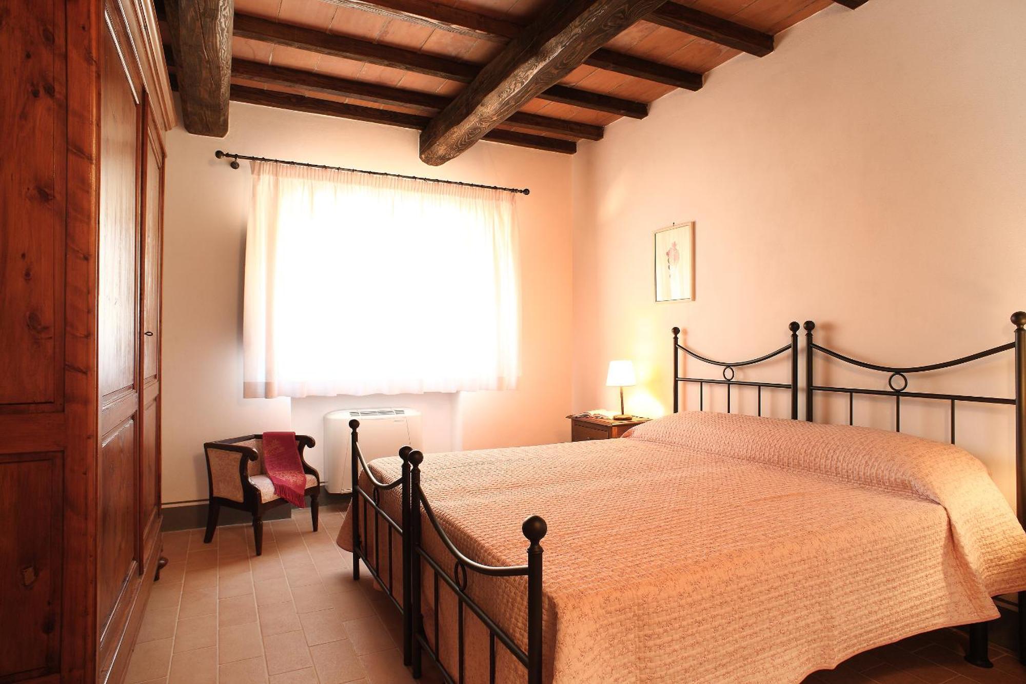 Agriturismo Il Poggione Монталчино Екстериор снимка